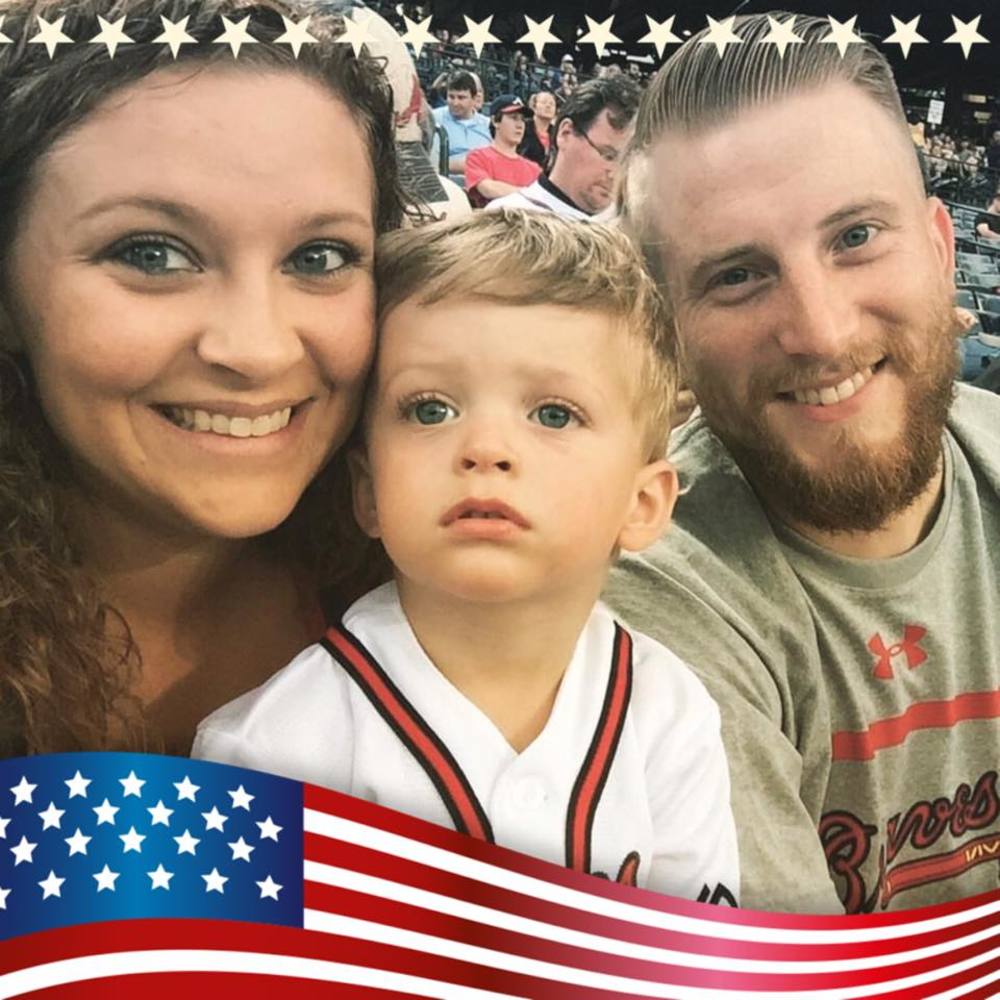 Meet your Posher, Damaris